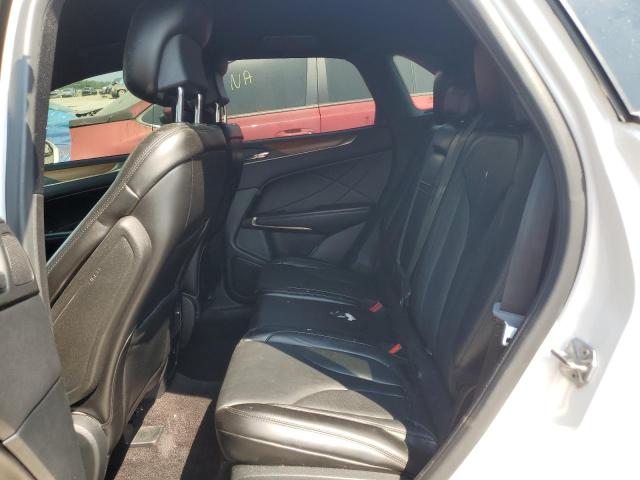 5LMCJ2D9XKUL04732 - 2019 LINCOLN MKC SELECT Սպիտակ լուսանկար 11