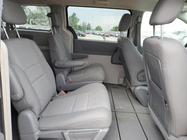 2A8HR54P88R776755 - 2008 CHRYSLER TOWN & COU TOURING 白色 照片 11