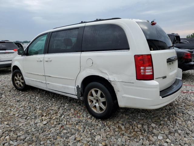 2A8HR54P88R776755 - 2008 CHRYSLER TOWN & COU TOURING 白色 照片 2