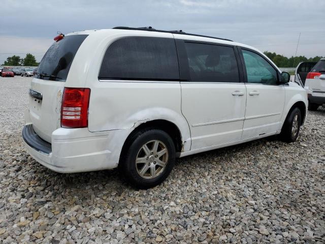 2A8HR54P88R776755 - 2008 CHRYSLER TOWN & COU TOURING 白色 照片 3