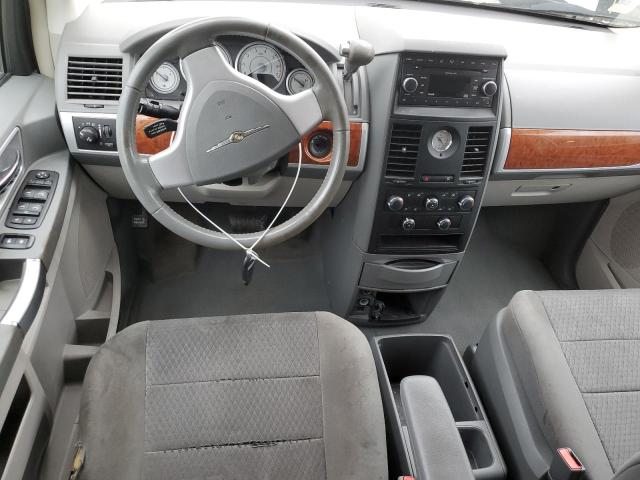 2A8HR54P88R776755 - 2008 CHRYSLER TOWN & COU TOURING 白色 照片 8