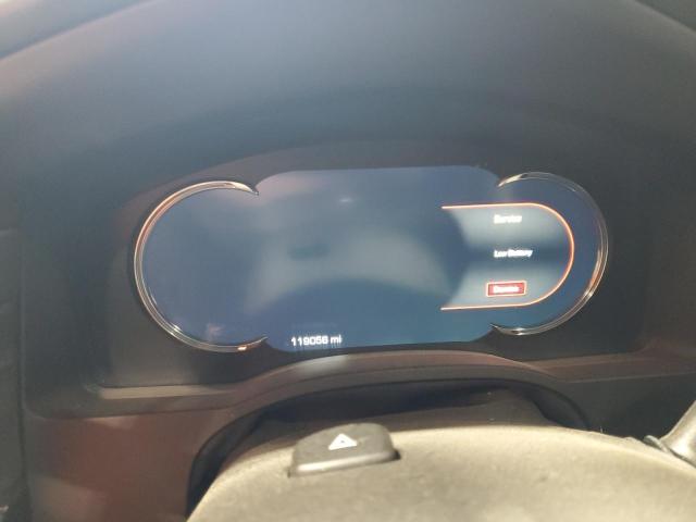 1GYS4KKJ0HR312478 - 2017 CADILLAC ESCALADE ESV PLATINUM 白色 照片 9