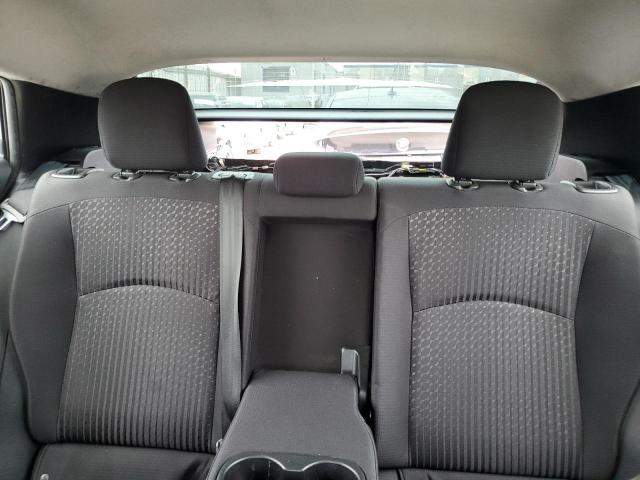 JTDKBRFU4J3058128 - 2018 TOYT PRIUS GRAY photo 10