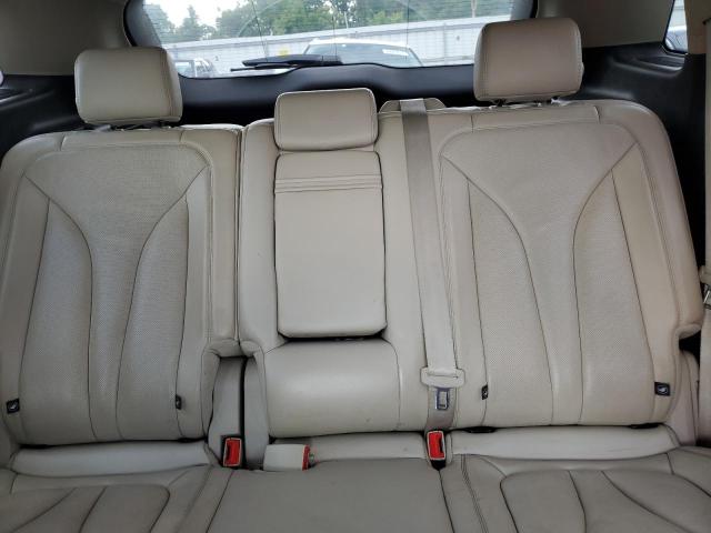 2LMTJ8LR0GBL21760 - 2016 LINCOLN MKX RESERVE 白色 照片 10