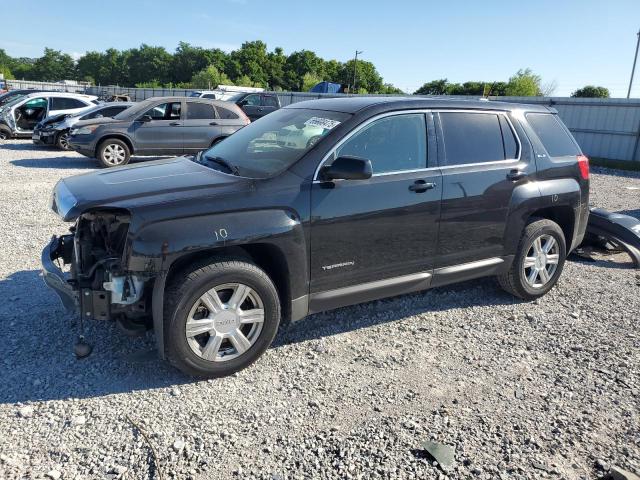 2015 GMC TERRAIN SLE, 