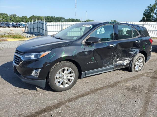2019 CHEVROLET EQUINOX LS, 