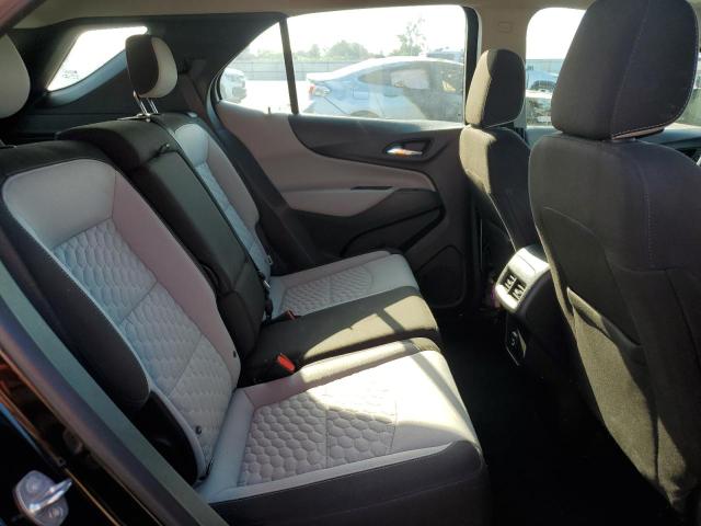 3GNAXHEV8KL362111 - 2019 CHEVROLET EQUINOX LS BLACK photo 11