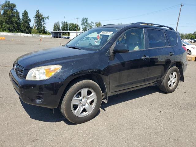 2007 TOYOTA RAV4, 