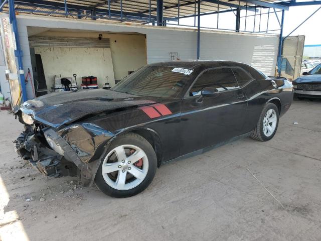 2014 DODGE CHALLENGER R/T, 