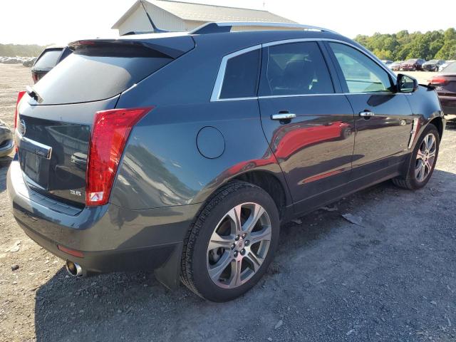 3GYFNBE33CS657411 - 2012 CADILLAC SRX PERFORMANCE COLLECTION GRAY photo 3