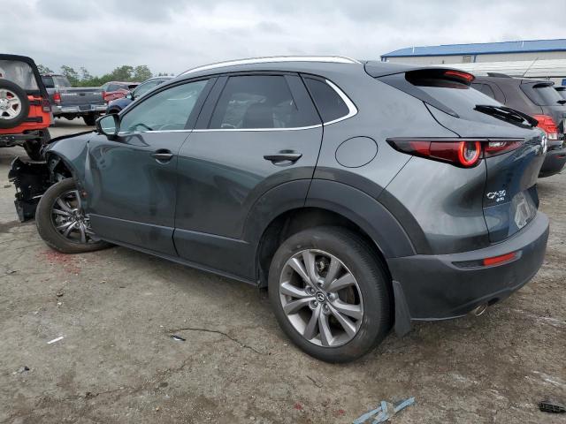 3MVDMBBL3NM424638 - 2022 MAZDA CX-30 SELECT GRAY photo 2