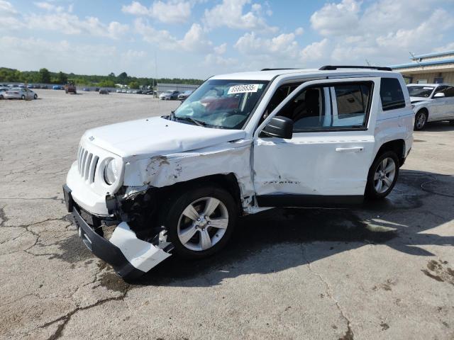 2011 JEEP PATRIOT SPORT, 