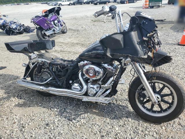 2011 HARLEY-DAVIDSON FLTRX, 