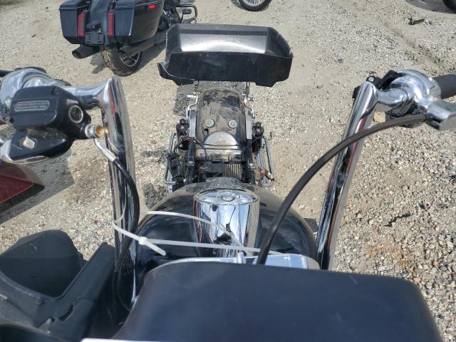 1HD1KH417BB609088 - 2011 HARLEY-DAVIDSON FLTRX 黑色 照片 5