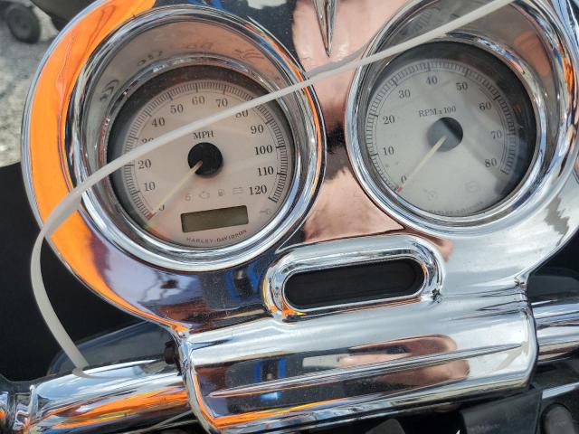 1HD1KH417BB609088 - 2011 HARLEY-DAVIDSON FLTRX 黑色 照片 7