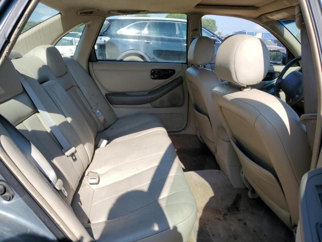 4T1BF18BXXU351354 - 1999 TOYOTA AVALON XL GREEN photo 10