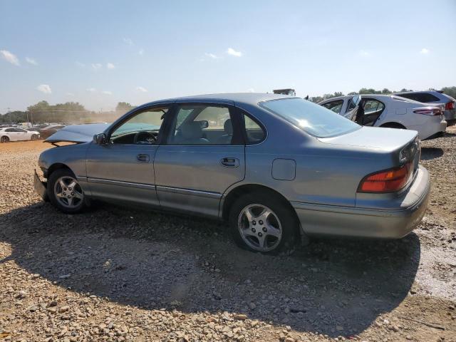 4T1BF18BXXU351354 - 1999 TOYOTA AVALON XL GREEN photo 2