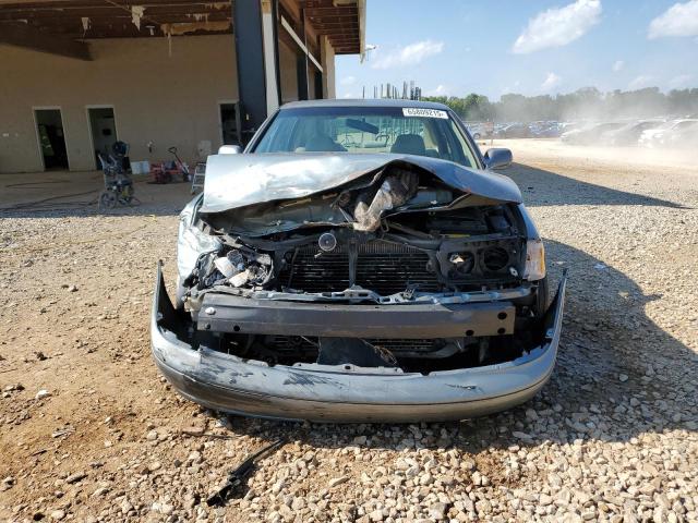 4T1BF18BXXU351354 - 1999 TOYOTA AVALON XL GREEN photo 5