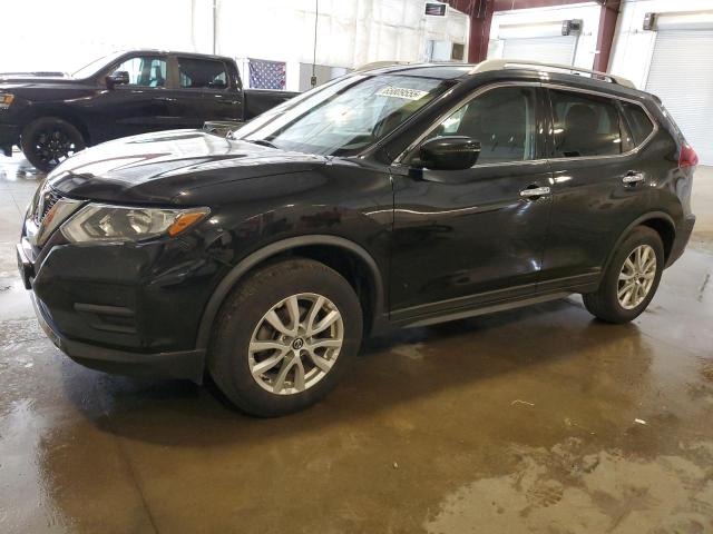 2020 NISSAN ROGUE S, 