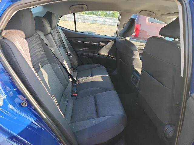 4T1DBADK6SU024016 - 2025 TOYOTA CAMRY XSE 蓝色 照片 10