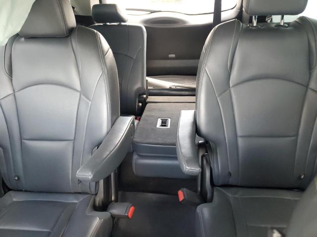 5GAEVAKW5KJ175311 - 2019 BUICK ENCLAVE ESSENCE 灰色 照片 10