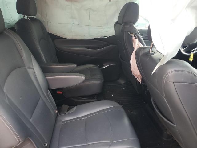 5GAEVAKW5KJ175311 - 2019 BUICK ENCLAVE ESSENCE 灰色 照片 11