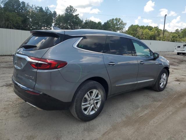 5GAEVAKW5KJ175311 - 2019 BUICK ENCLAVE ESSENCE 灰色 照片 3