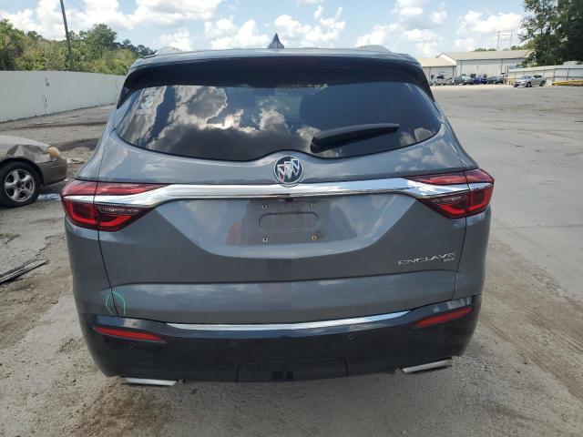 5GAEVAKW5KJ175311 - 2019 BUICK ENCLAVE ESSENCE 灰色 照片 6