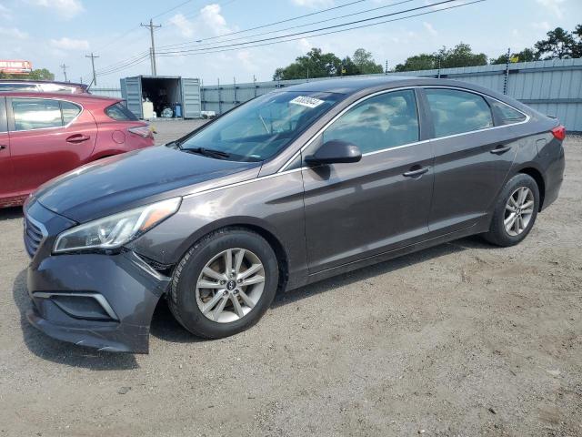 2017 HYUNDAI SONATA SE, 