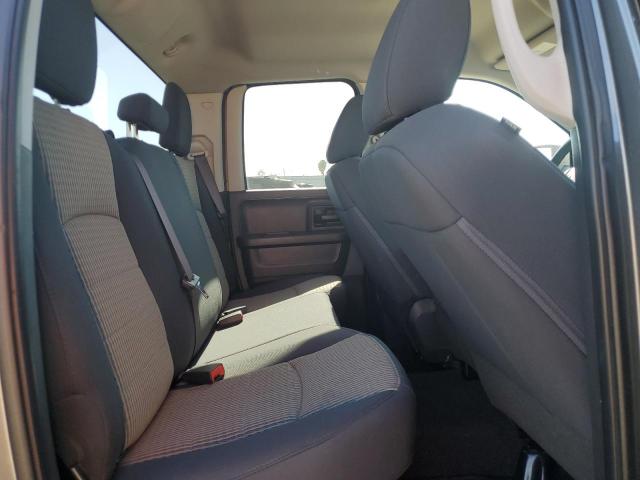 1C6RD6FT5CS330281 - 2012 DODGE RAM 1500 ST GRAY photo 10