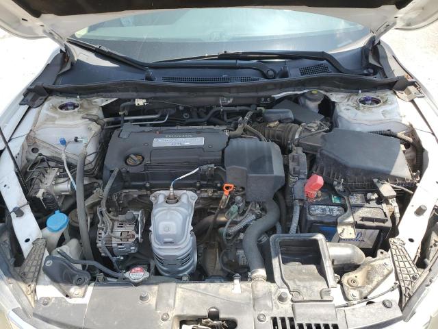 1HGCR2F39DA024623 - 2013 HONDA ACCORD LX 白色 照片 11