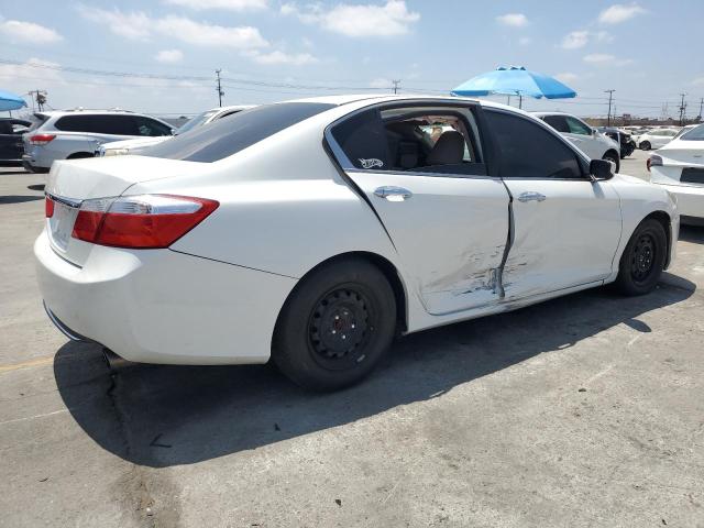 1HGCR2F39DA024623 - 2013 HONDA ACCORD LX 白色 照片 3