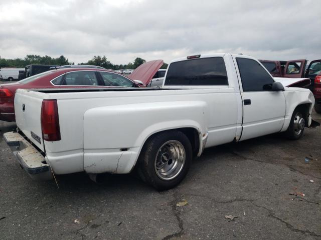 1GTGC34K4RE559179 - 1994 GMC SIERRA C3500 WHITE photo 3