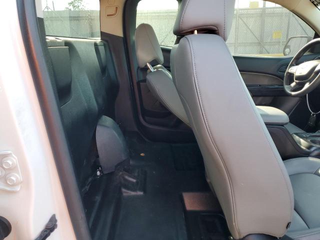 1GCHSBEA4K1163001 - 2019 CHEVROLET COLORADO Ağ foto 10