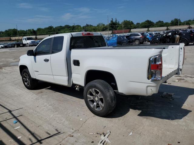 1GCHSBEA4K1163001 - 2019 CHEVROLET COLORADO Ağ foto 2