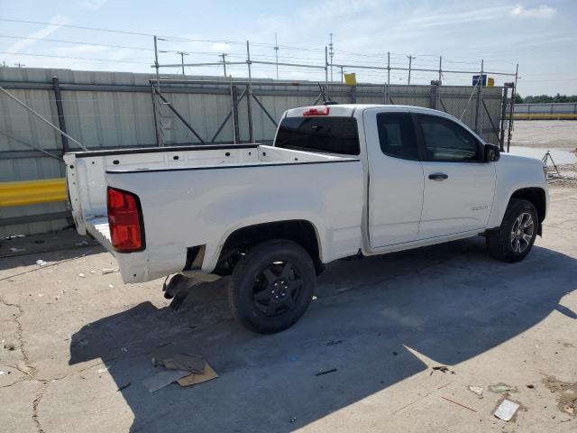 1GCHSBEA4K1163001 - 2019 CHEVROLET COLORADO Ağ foto 3