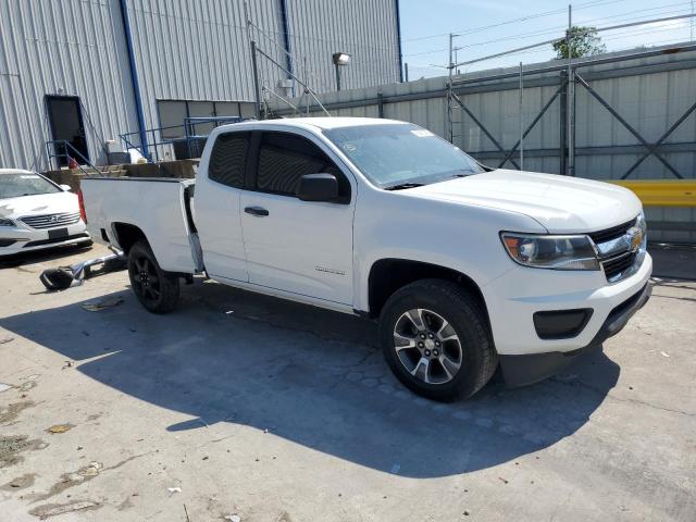 1GCHSBEA4K1163001 - 2019 CHEVROLET COLORADO Ağ foto 4