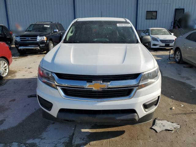 1GCHSBEA4K1163001 - 2019 CHEVROLET COLORADO Ağ foto 5