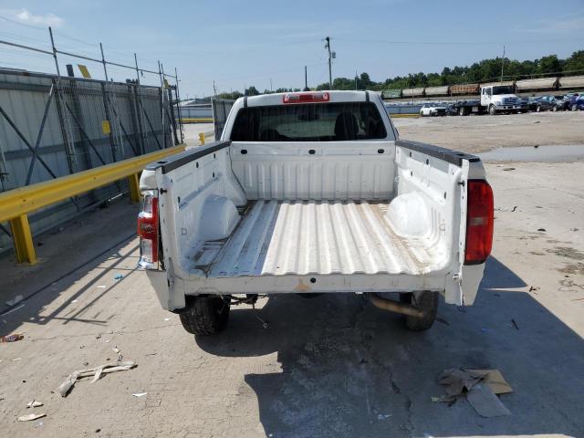 1GCHSBEA4K1163001 - 2019 CHEVROLET COLORADO Ağ foto 6