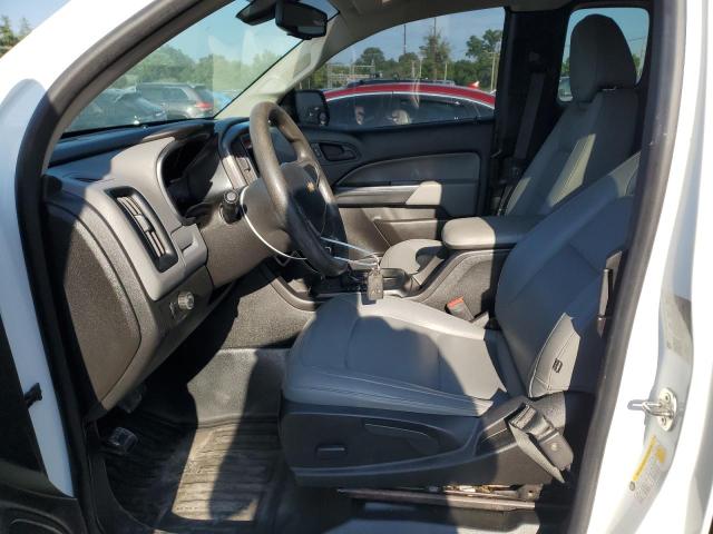 1GCHSBEA4K1163001 - 2019 CHEVROLET COLORADO Ağ foto 7