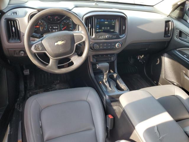 1GCHSBEA4K1163001 - 2019 CHEVROLET COLORADO Ağ foto 8