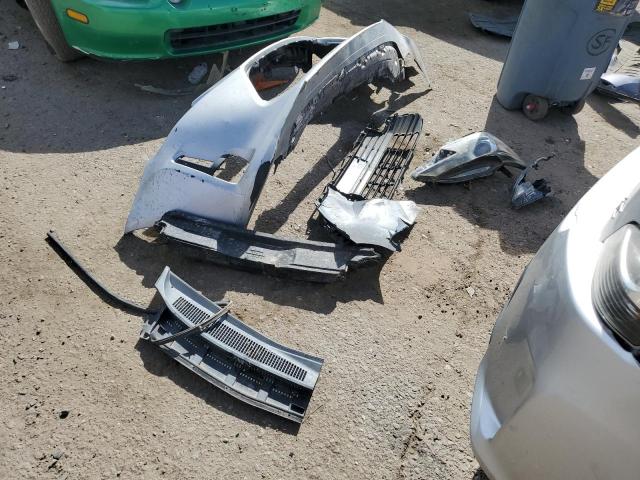 JTKJF5C76E3077043 - 2014 TOYOTA SCION TC Gümüş foto 12