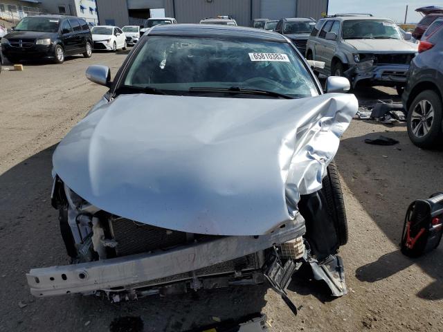 JTKJF5C76E3077043 - 2014 TOYOTA SCION TC Gümüş foto 5