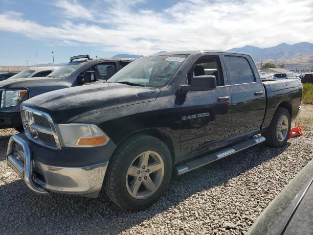 2012 DODGE RAM 1500 ST, 