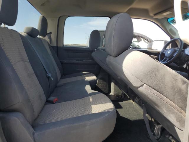 1C6RD7KP7CS260698 - 2012 DODG RAM 1500 ST შავი ფოტო 10