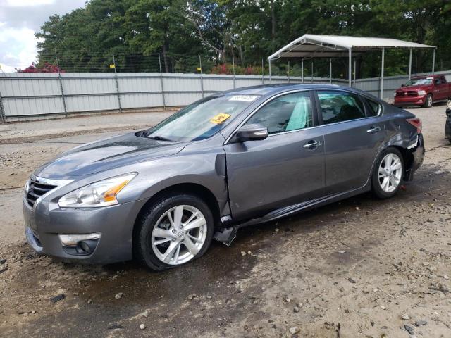 2015 NISSAN ALTIMA 2.5, 