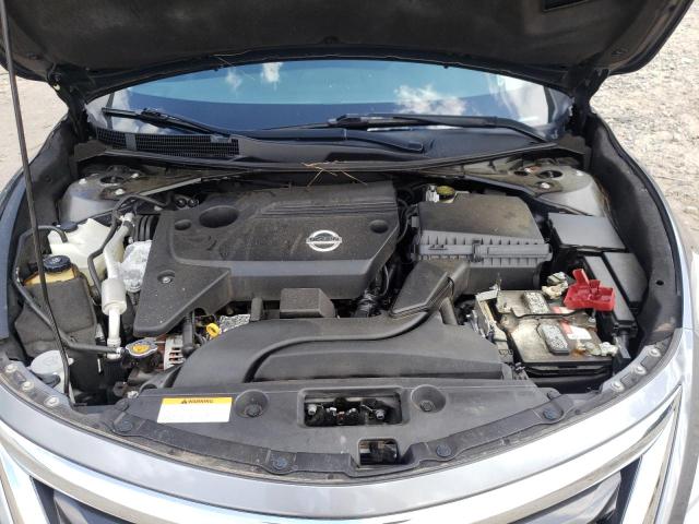 1N4AL3AP8FC442868 - 2015 NISSAN ALTIMA 2.5 ნაცრისფერი ფოტო 11