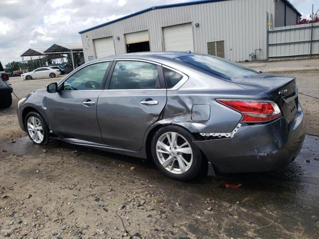 1N4AL3AP8FC442868 - 2015 NISSAN ALTIMA 2.5 ნაცრისფერი ფოტო 2