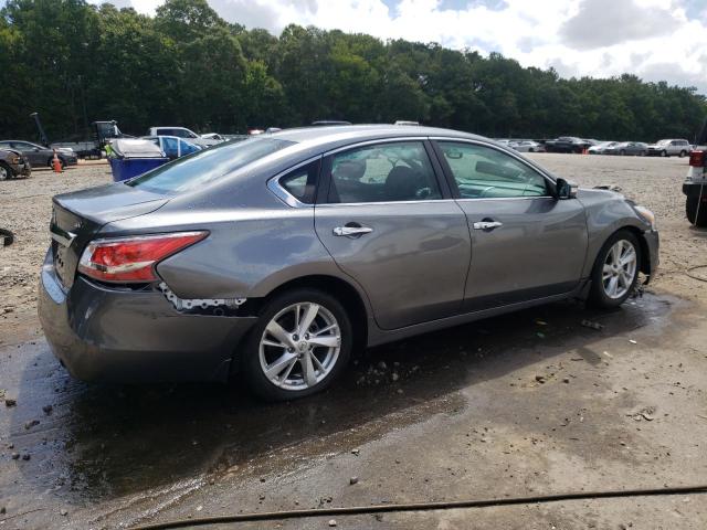 1N4AL3AP8FC442868 - 2015 NISSAN ALTIMA 2.5 ნაცრისფერი ფოტო 3