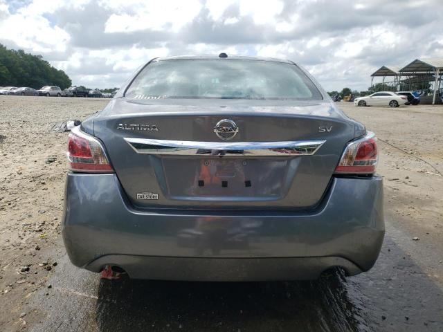 1N4AL3AP8FC442868 - 2015 NISSAN ALTIMA 2.5 ნაცრისფერი ფოტო 6